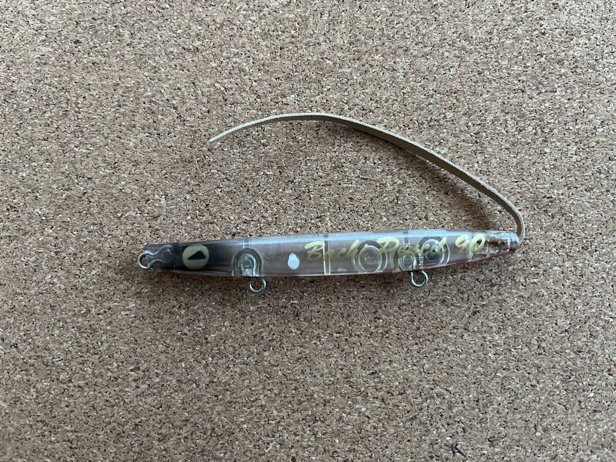 シマノ バチペンシル 90 中古品 B(検索ワード)拍卖