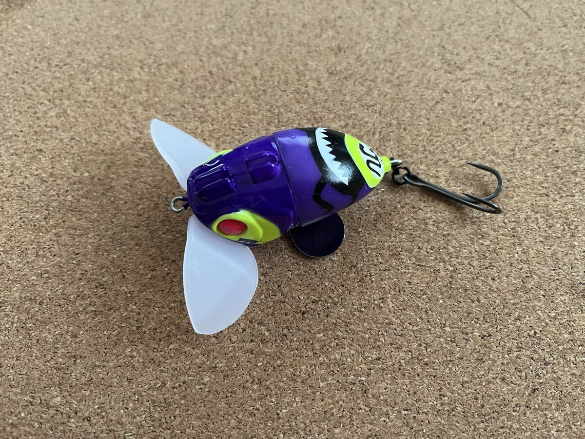 ジャッカル ナジーバグ 中古品(検索ワード)拍卖