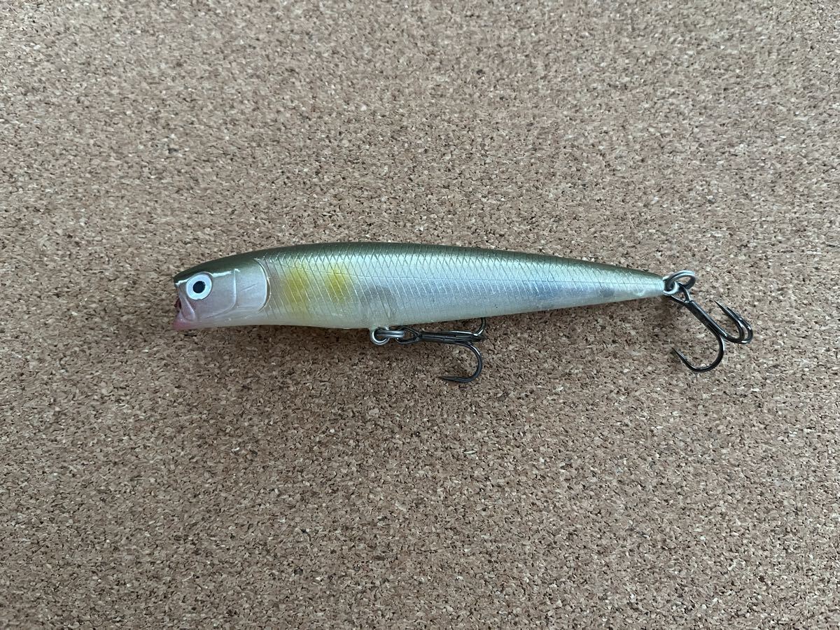 ダイワ TDペンシル 95 中古品(検索ワード)拍卖