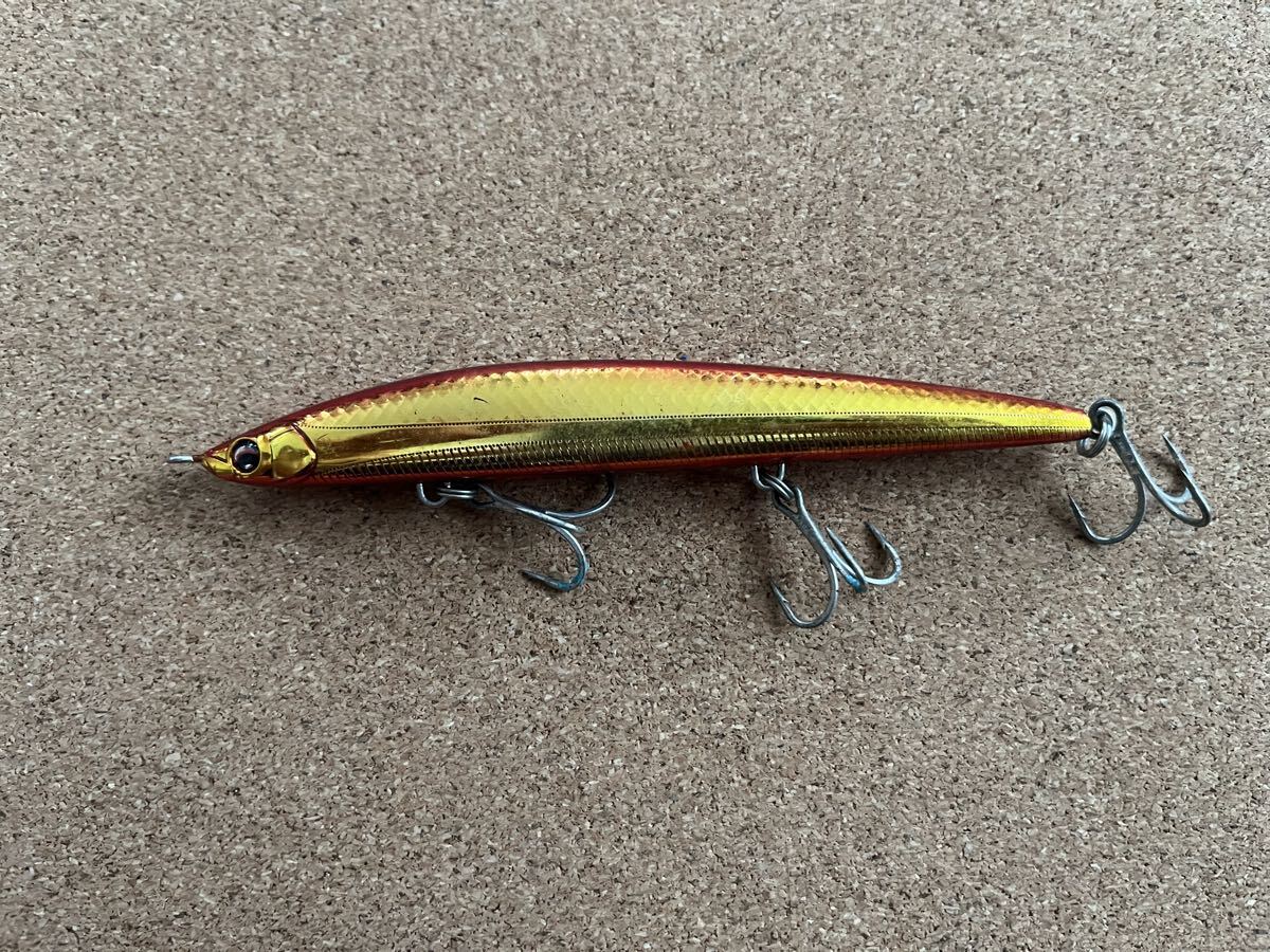 デュエル ハードコア シンキングペンシル 120 中古品 B(検索ワード)拍卖