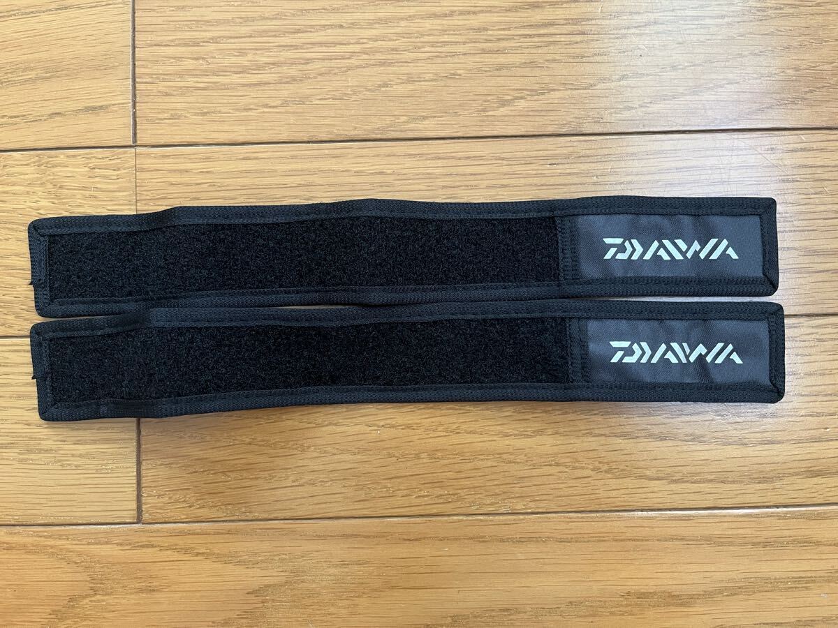 ダイワ ロッドベルト 中古品 A(検索ワード)拍卖