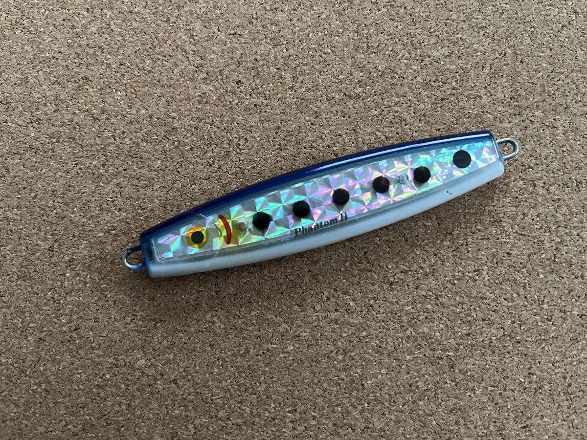 ダイワ ファントムⅡ 中古品 A(検索ワード)拍卖