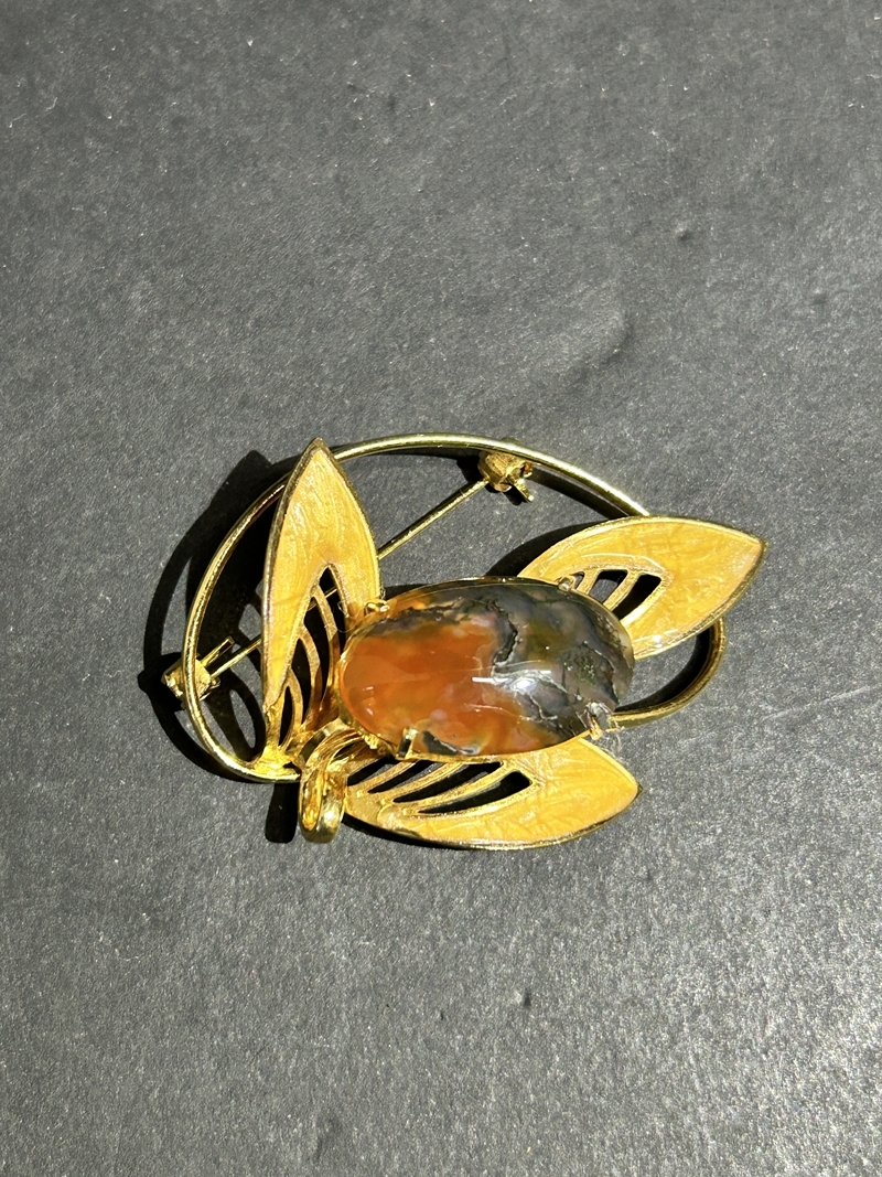 ● コレクター必見 ビンテージ ブローチ レディース アクセサリー ファッション 小物 飾り ワンポイント コレクション Zr256拍卖