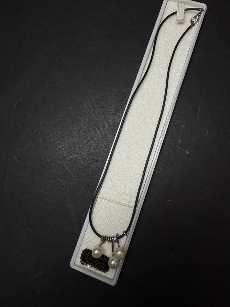 ★コレクター必見 本真珠 パールネックレス レディース アクセサリー 飾り コレクション GT706拍卖