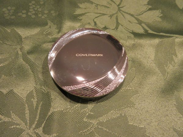 カバーマーク/COVERMARK フェイスアップ・プレストパウダー/おしろい ベースメイク拍卖