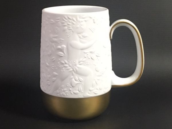 ◎キリンビアマグコレクション KIRIN 1997年ローゼンタール Rosenthal 「魔笛」◎z63拍卖