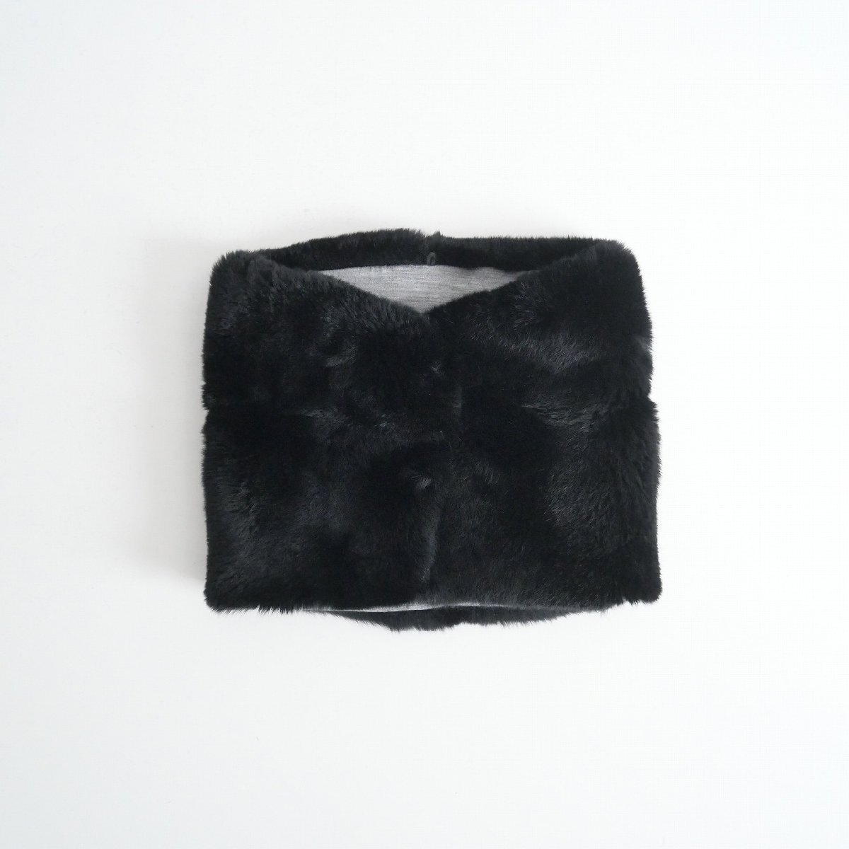 2022 / ANTIPAST アンティパスト / レッキスラビットファーマフラー / KU57R / 2304-0775拍卖