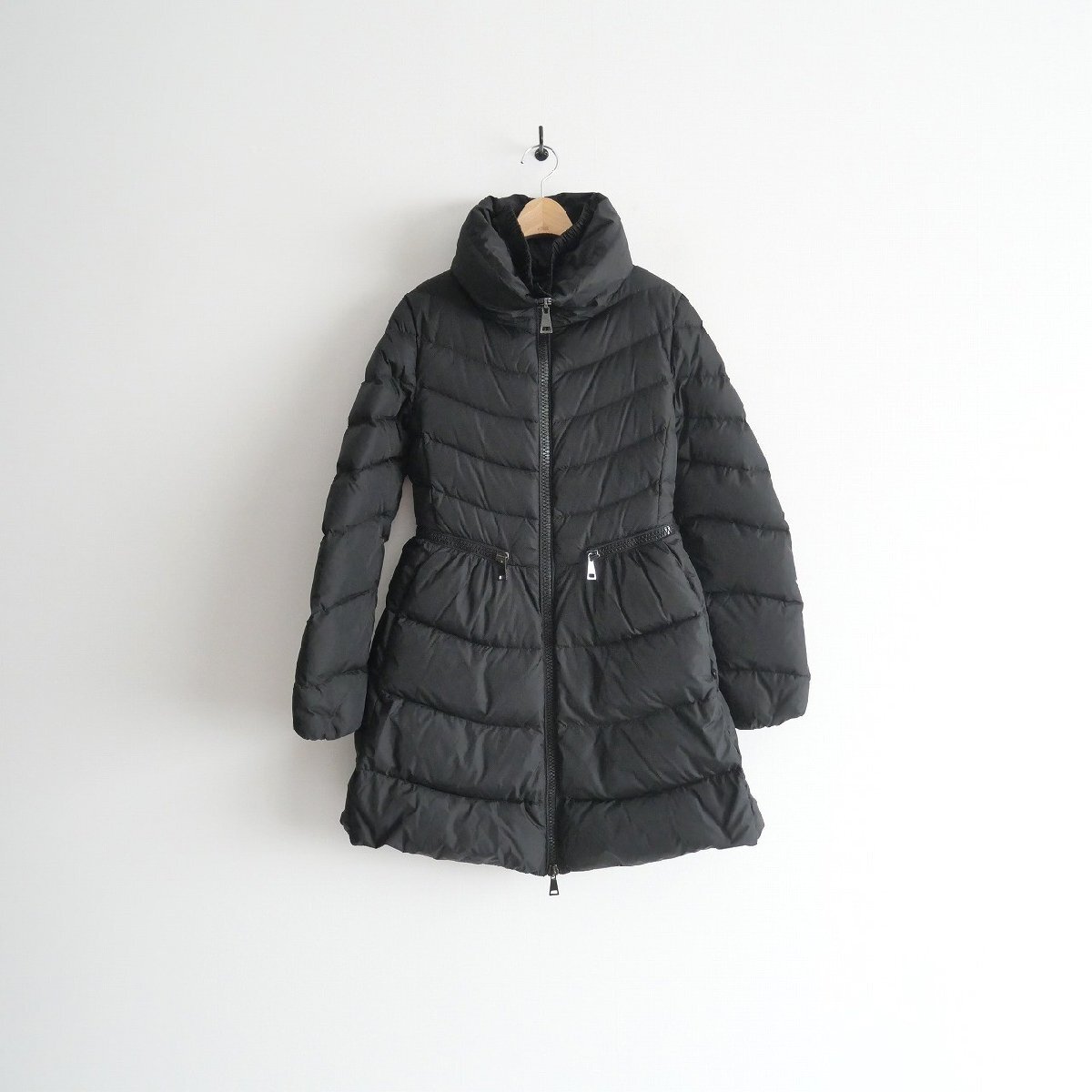 MONCLER モンクレール / MIRIELON ダウンコート ミリエロン 0 / E20934999005 / 2401-0285拍卖