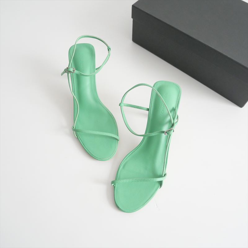 2023SS / TONY BIANCO トニービアンコ / CAPRICE ストラップサンダル 6 / 2500-0164拍卖