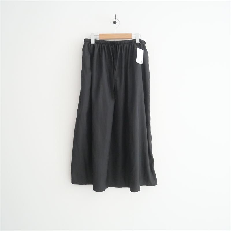 2024AW / journal standard luxe購入品 ジャーナルスタンダードラックス / 6397 / ギャザースカート M / 24060450001530 / 2506-0033拍卖