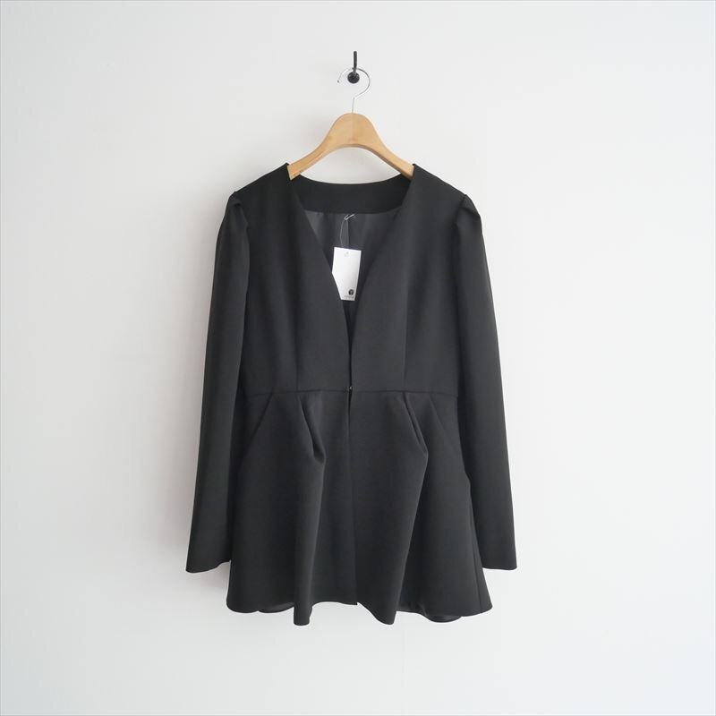 2024 / maison de Dolce. / フルールジャケット / mdpj31134 / 2504-1417拍卖