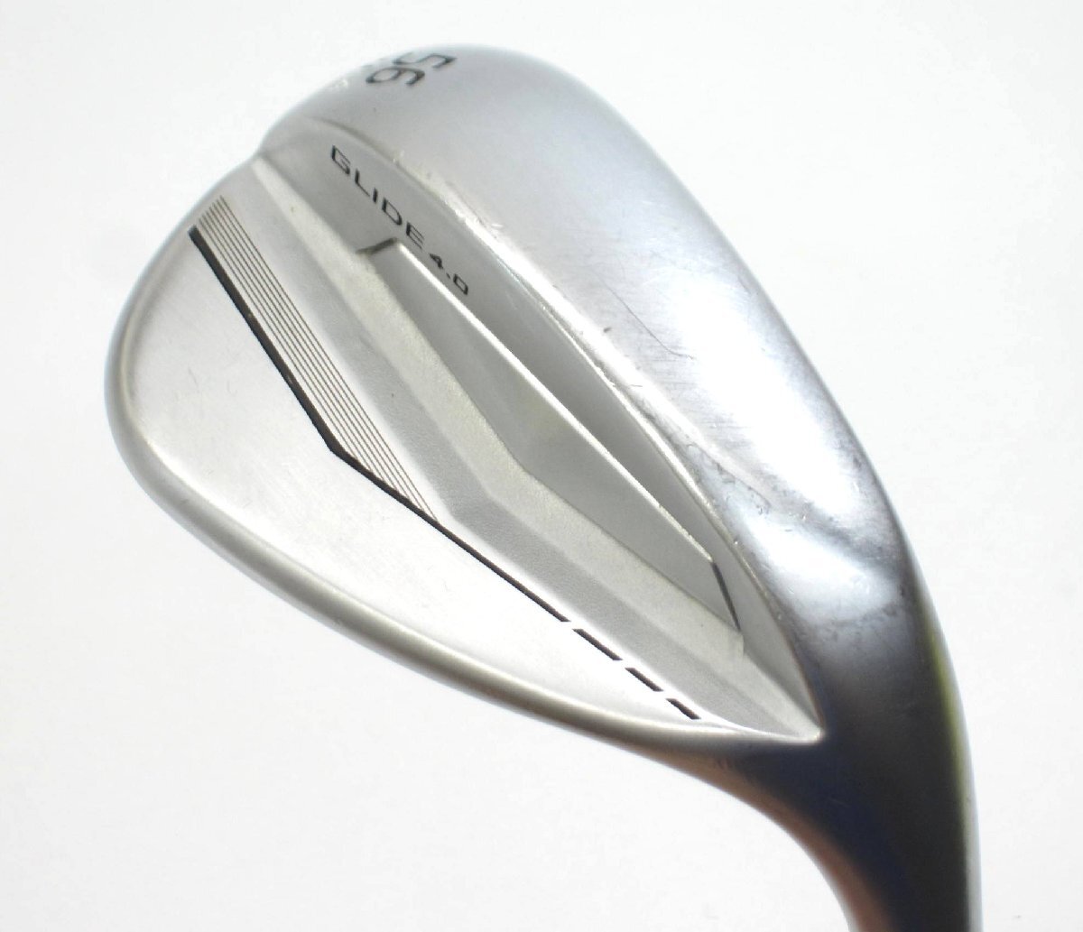 PING ピン GLIDE 4.0 #56/14W MODUS 3 TOUR 105 フレックス:S ウェッジ #US5702拍卖