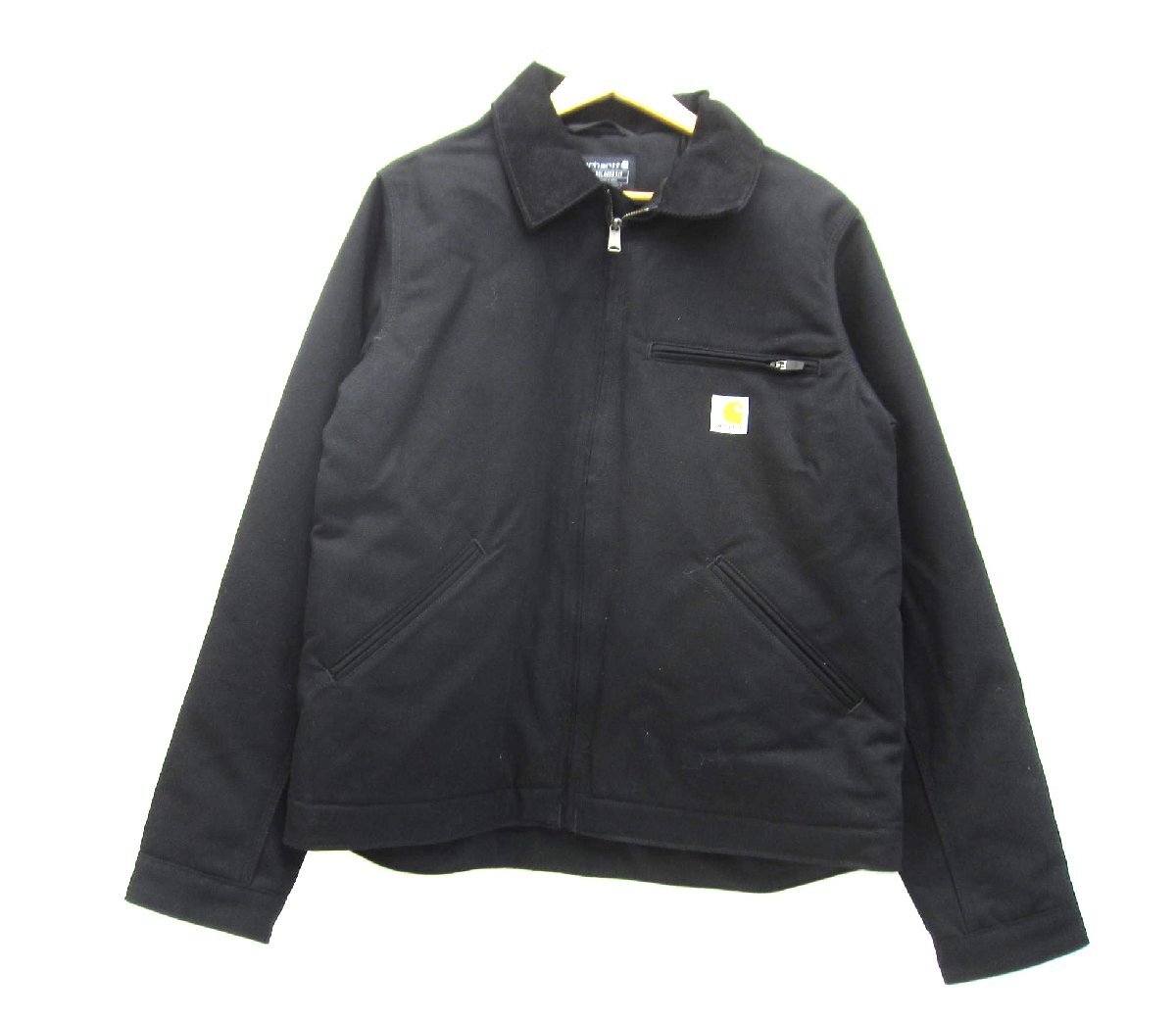 carhartt カーハート DETROIT JACKET デトロイトジャケット SIZE:M メンズ □UF4542拍卖