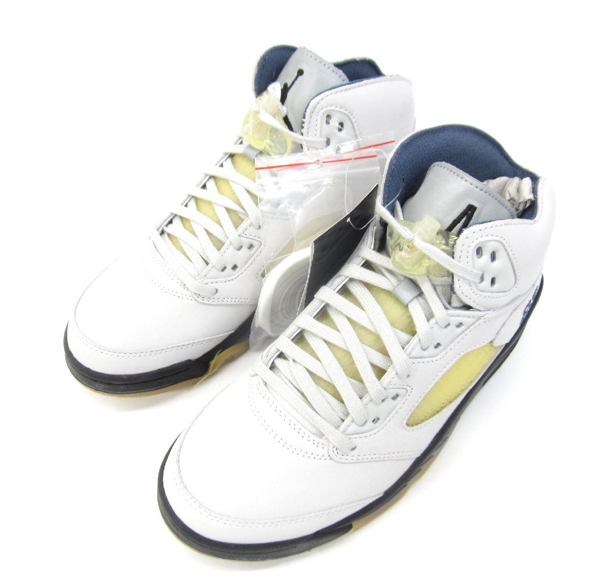 NIKE ナイキ AIR JORDAN 4 RETRO SP エア ジョーダン 4 レトロ DR5415-100 SIZE:26.5cm メンズ □UT14313拍卖