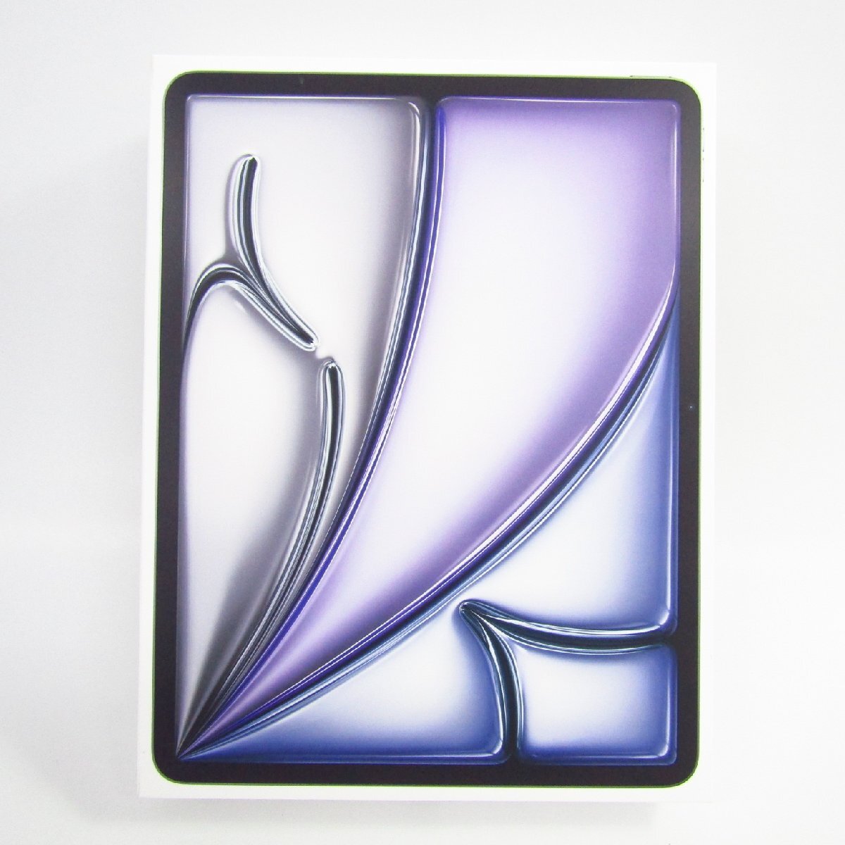 未開封品 Apple ipad Air 13インチ M3 256GB Wi-Fiモデル スペースグレー MCNN4J/A ▼KD4319拍卖