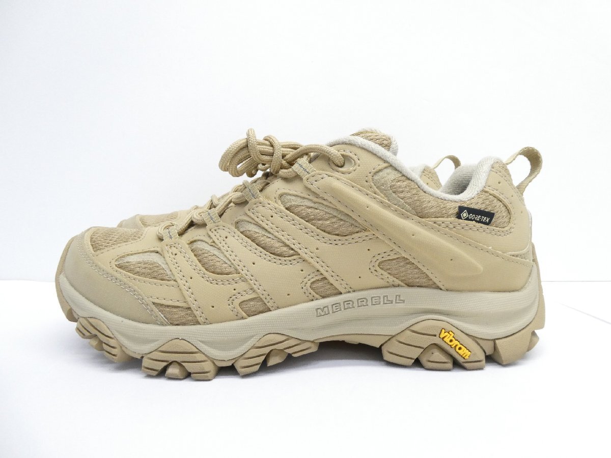 MERRELL メレル MOAB 3 SYN GTX INCENSE size:26.0cm スニーカー 靴 メンズ △WT4593拍卖
