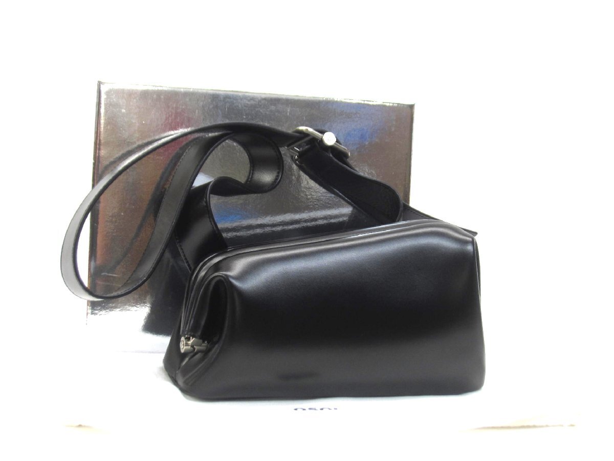 OSOI オソイ ショルダーバッグ SLIDE BROT ショルダー レディース 鞄 □UB1804拍卖