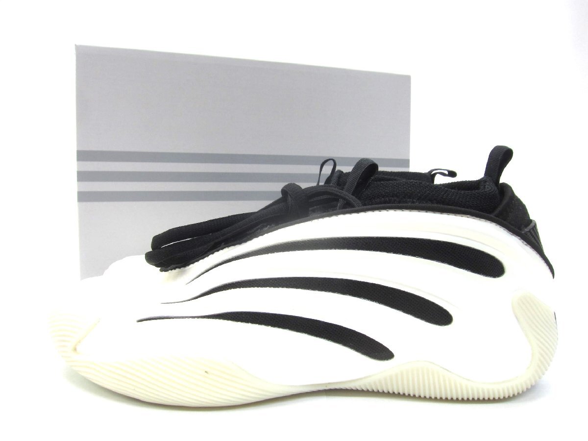 adidas アディダス Harden Volume 9 ハーデン ボリューム 9 JR2504 SIZE:27.0cm メンズ スニーカー □UT14320拍卖