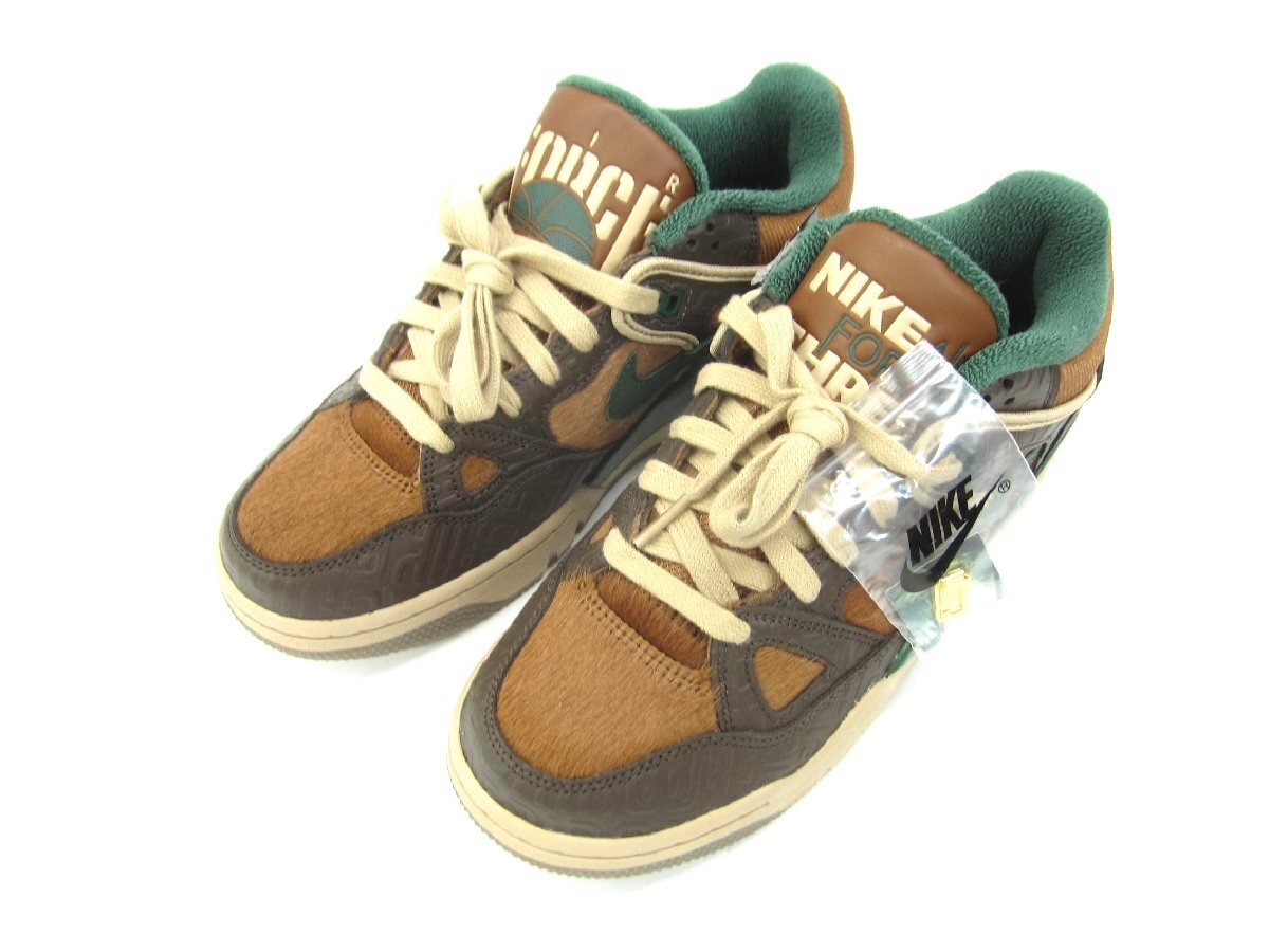 NIKE ナイキ AIR FORCE 3 LOW SPNIGO エア フォース 3 ロー HQ0260-201 SIZE:26.0cm メンズ □UT14312拍卖