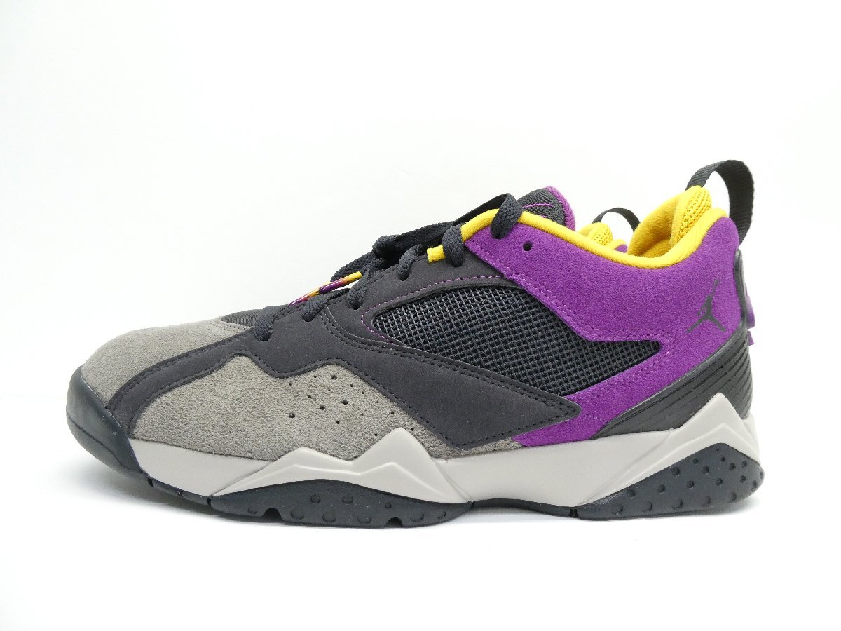 ナイキ NIKE JORDAN MVP 92 Oil Grey Viotech HQ3950-005 size:28.5cm スニーカー 靴 △WT4681拍卖