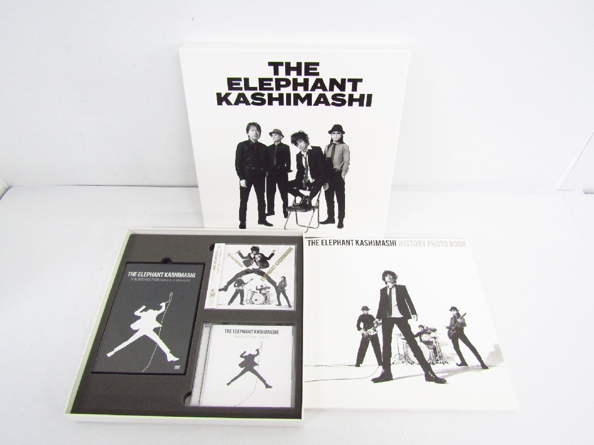 エレファントカシマシ All Time Best Album THE FIGHTING MAN デラックス盤 CD+DVD ◇V6287拍卖