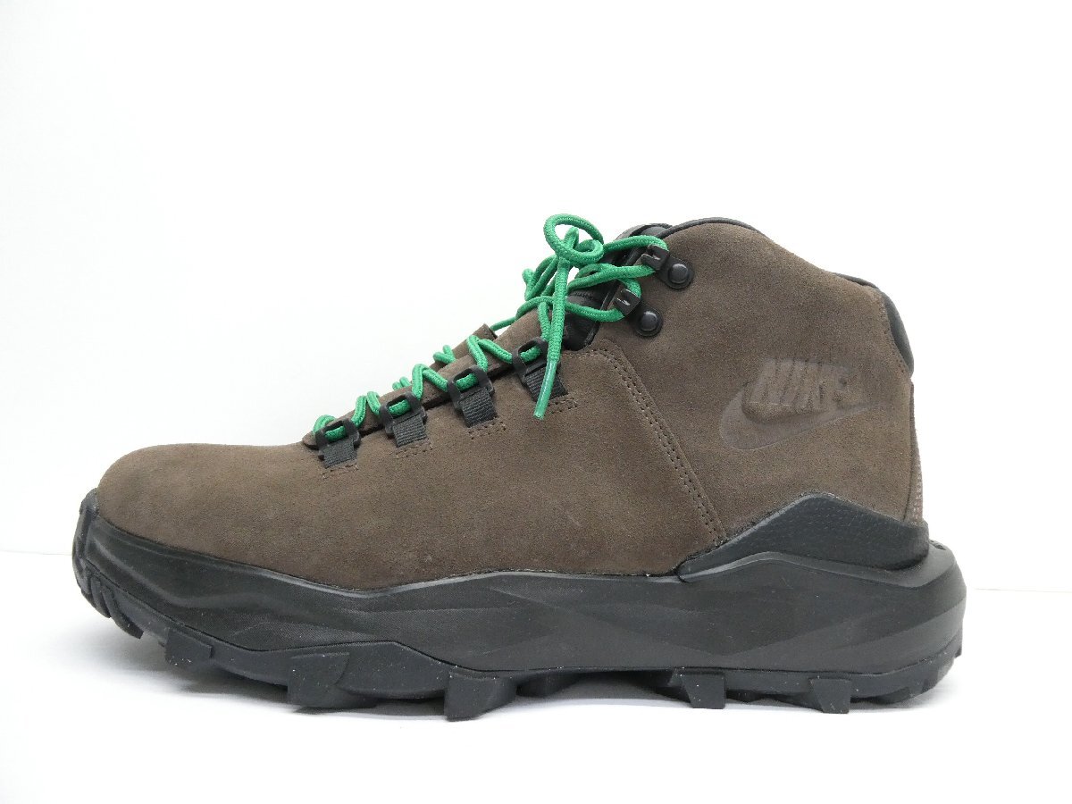 ナイキ NIKE CYGNAL Baroque Brown FV4332-200 size:29.0cm スニーカー 靴 △WT4704拍卖