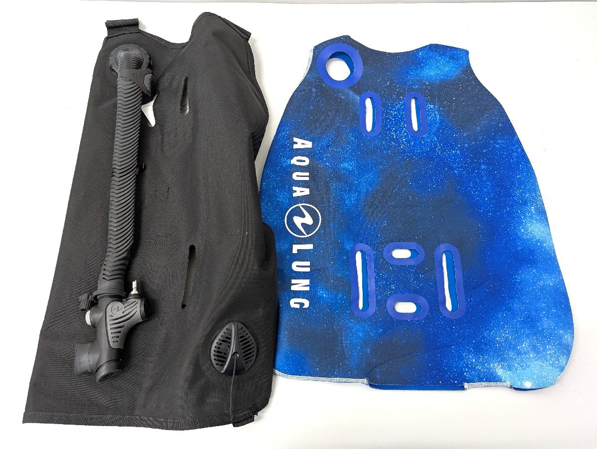 AQUALUNG アクアラング ROGUE Air Cell ローグ用ブラダー 専用カバーセット BCDパーツ 《A9835拍卖