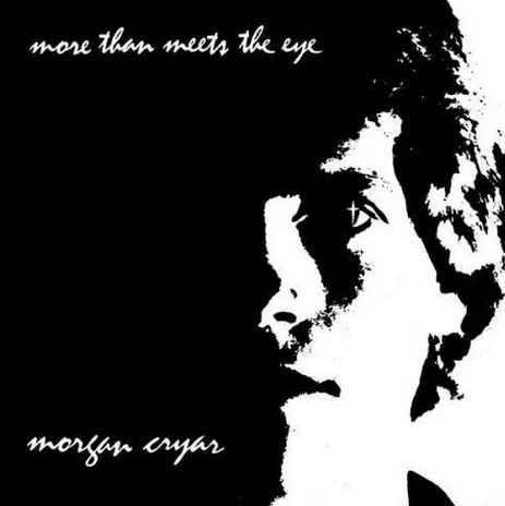 AOR CCM Light Mellow メロハー ★ Morgan Cryar / More Than Meets the Eye拍卖