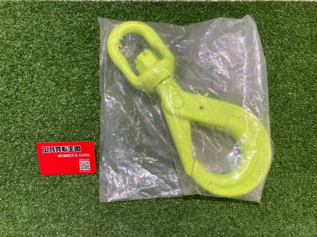 【未使用品】【0930】★マーテック スイベルフック BKL-13 BKL1310 ITPSLPXV3AMU拍卖