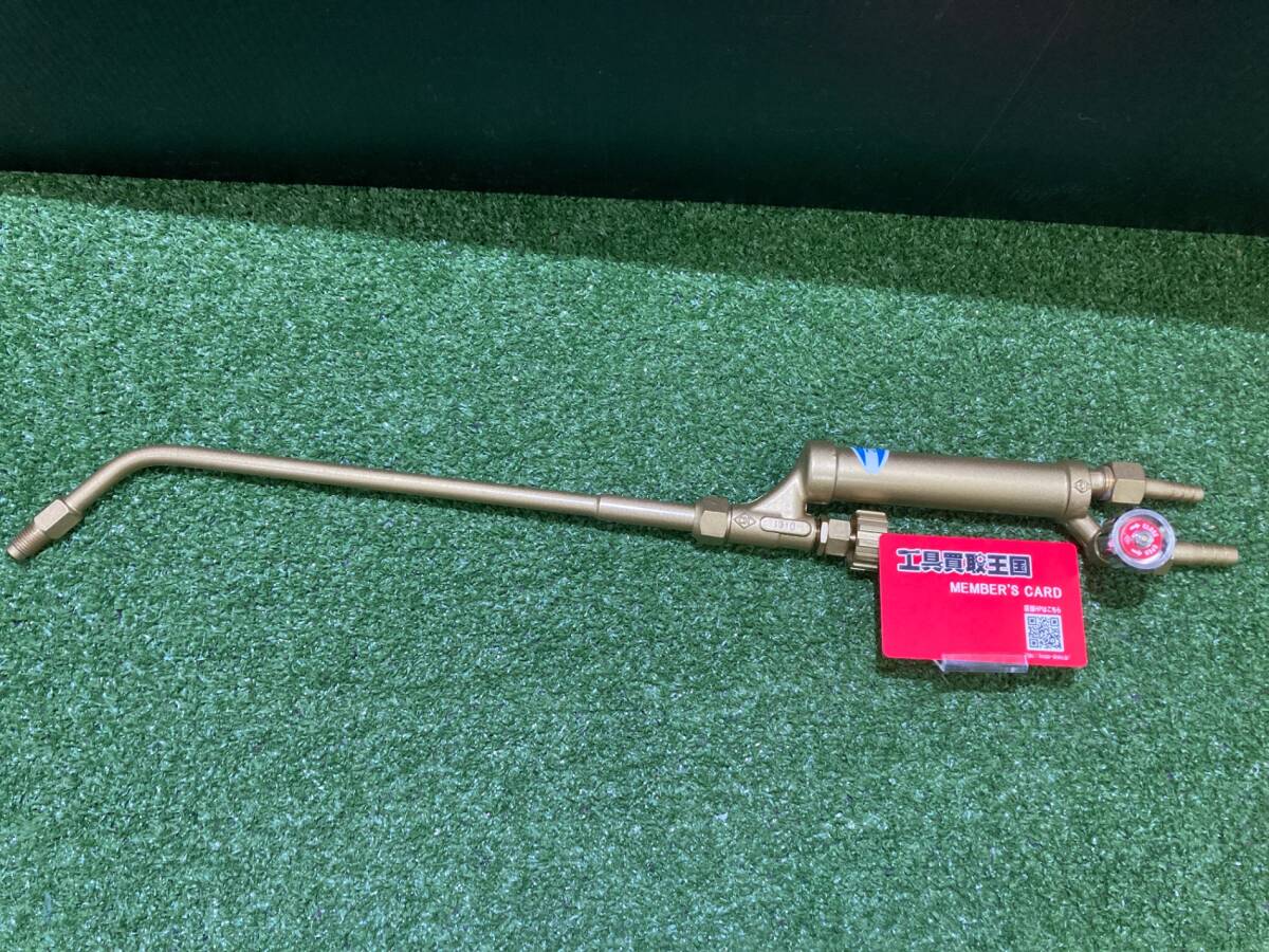 【中古品】【0930】ガストーチ 型番不明 ITB42AUING0F拍卖