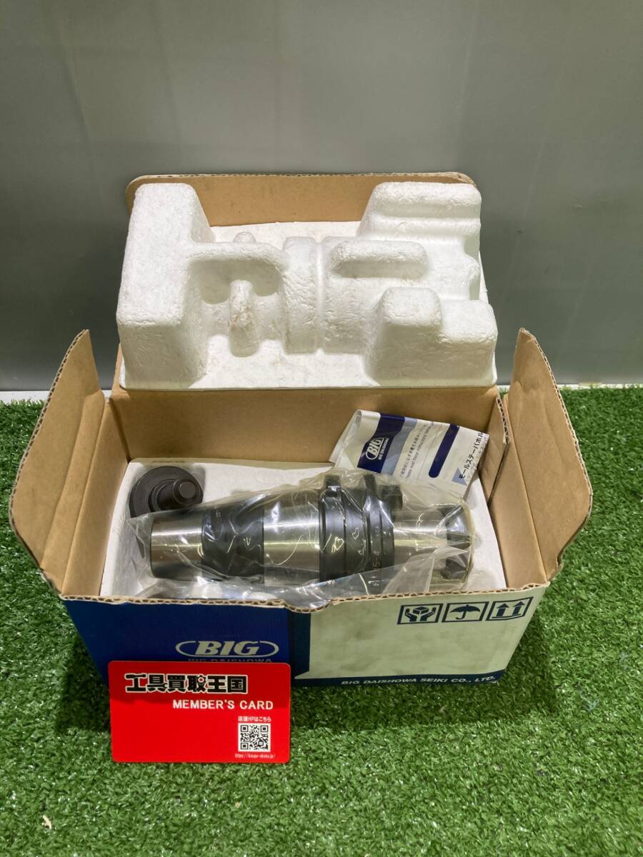 【未使用品】【0930】大昭和精機 フェイスミルアーバ F45-4 IT9CJ9TYHPPX拍卖