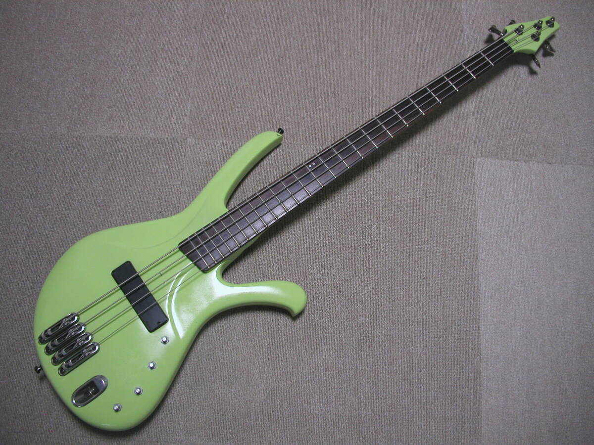 Ibanez EDA900 アイバニーズ エルゴダイン拍卖