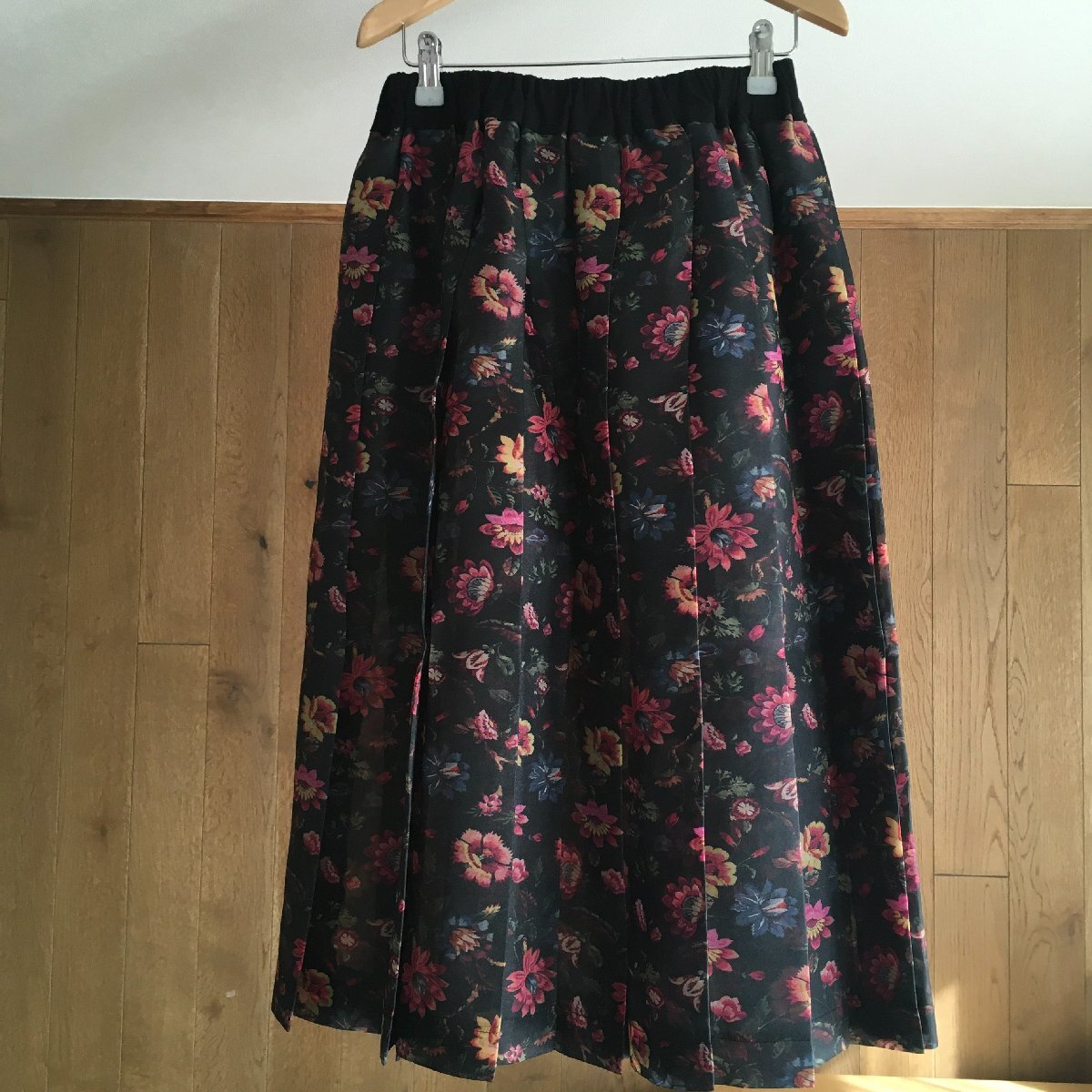 即決 美品 AD2019 tricot COMME des GARCONS トリココムデギャルソン スカート TM拍卖