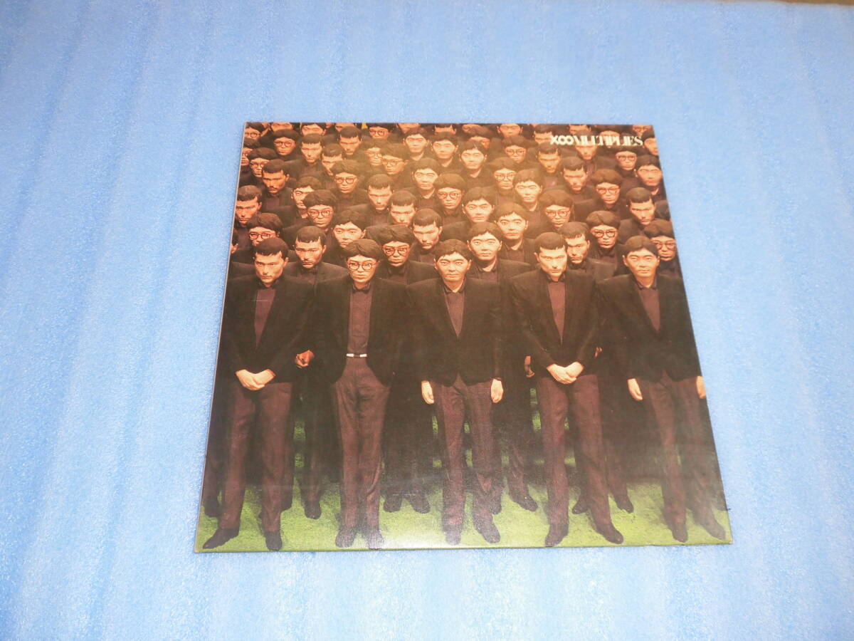 ●LP●増殖 / イエロー・マジック・オーケストラ●XOOMULTIPLIES / YMO ●帯なし●拍卖