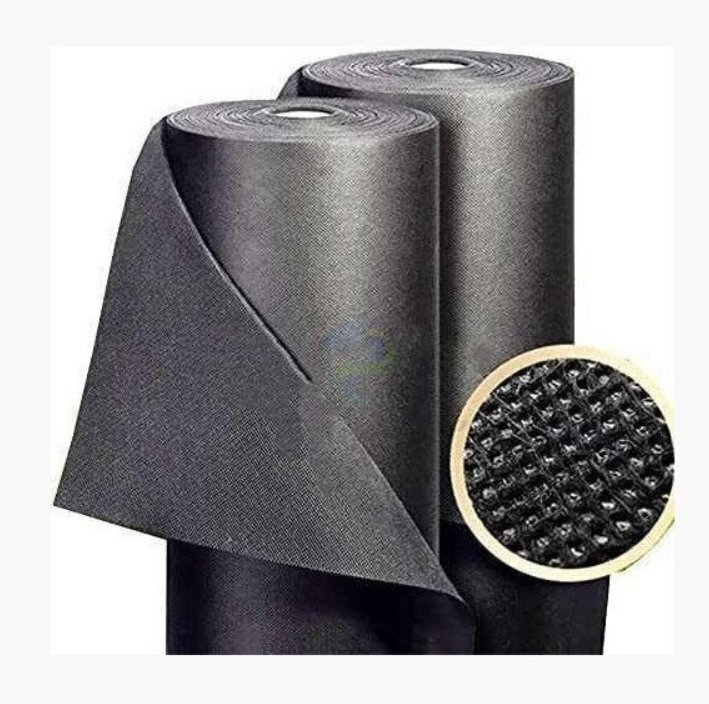 新品 1.0mx100m 園芸用 防草シート 除草シート 防草シート 雑草シート 固定 紫外線劣化防止 不織布 厚手 園芸用 工事用 高透水拍卖