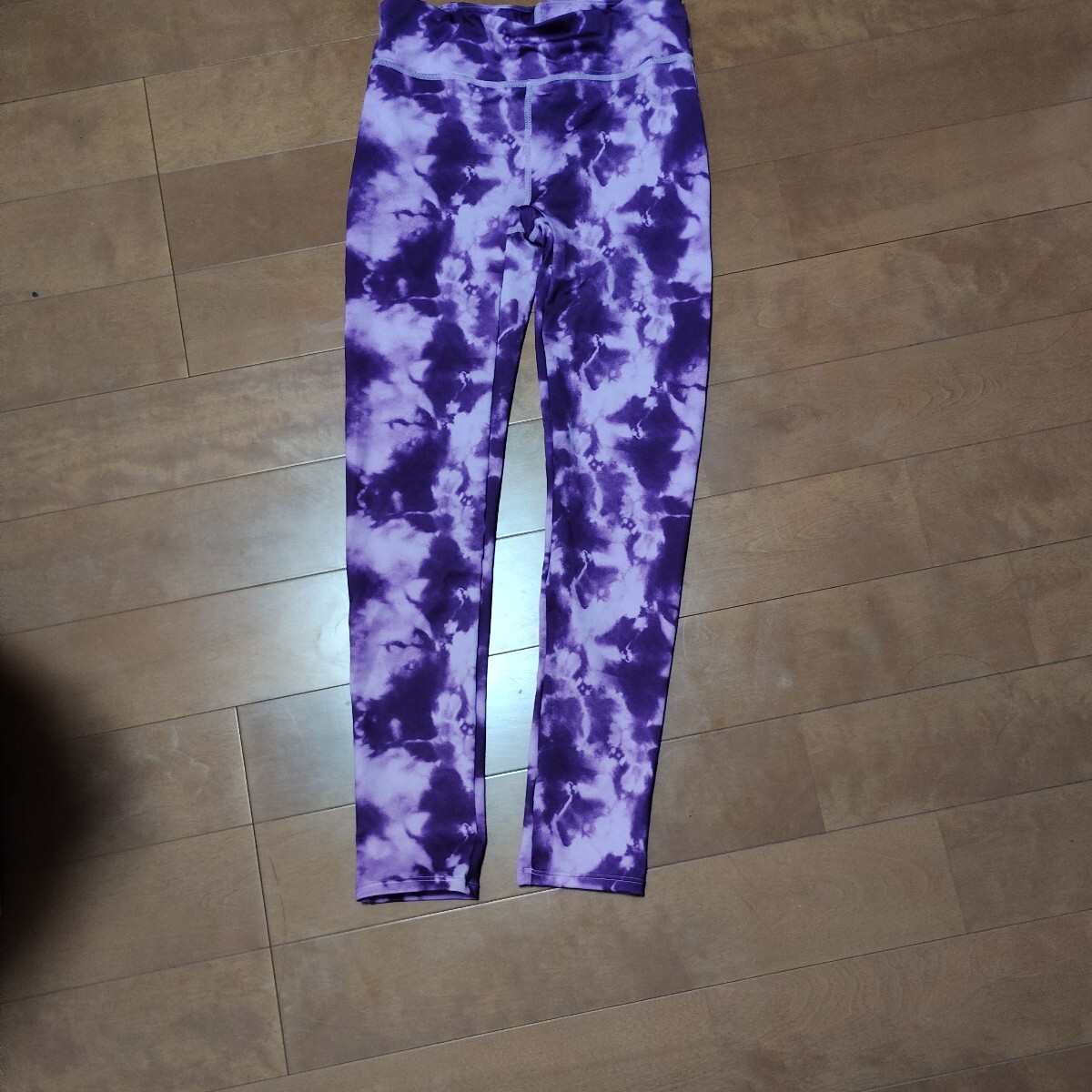 スポーツウェアレギンス拍卖