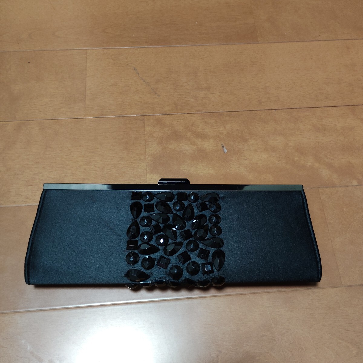 BANANA REPUBLICクラッチバッグ拍卖