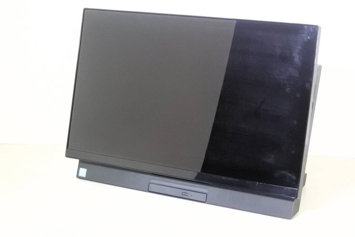 ★☆NEC 一体型PC PC-DA570MAB-2☆Core i5-8265U☆ジャンク☆★拍卖