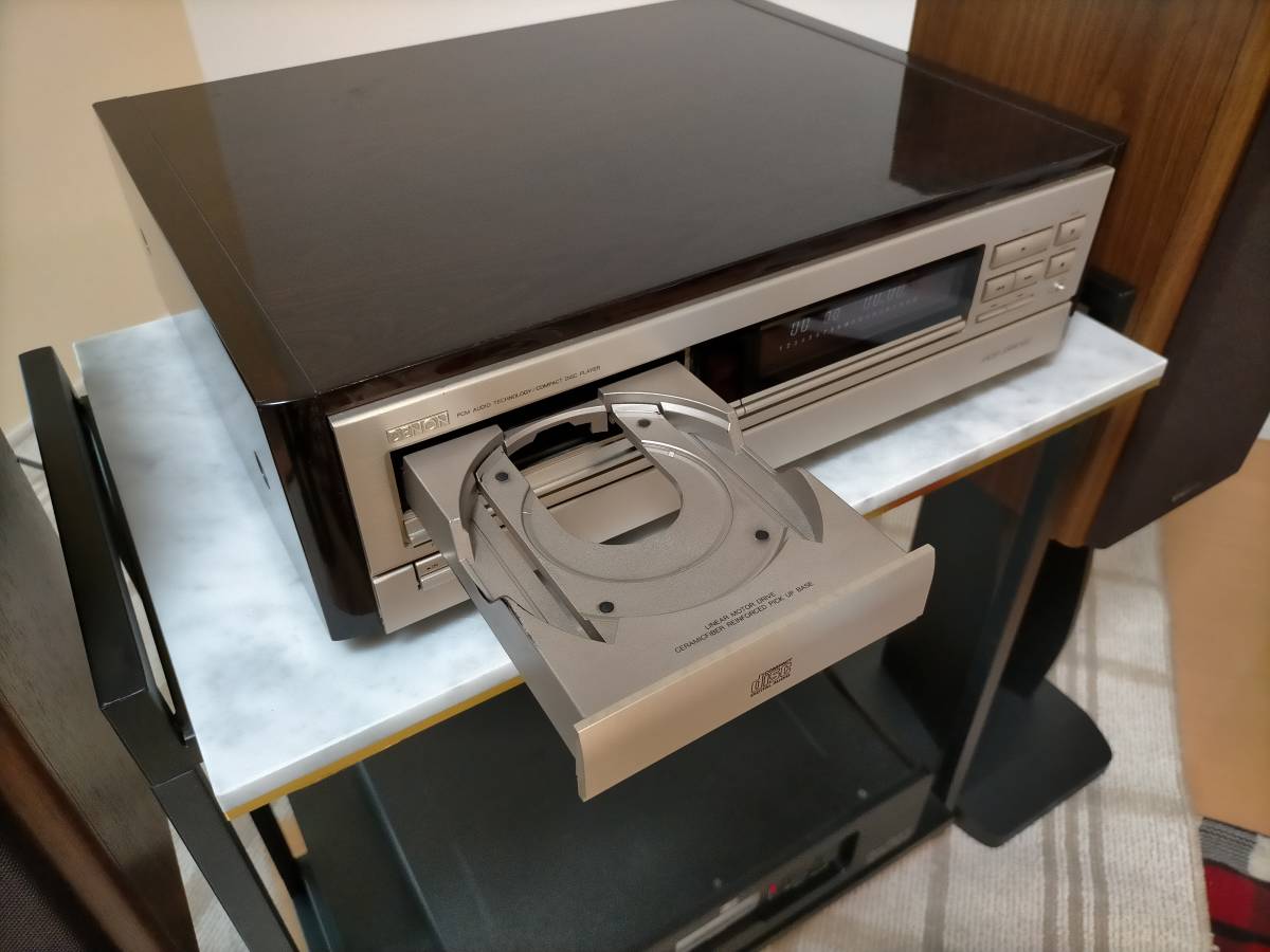 DENON(デノン) CDプレーヤートレー開閉不具合修理お見積り致します☆DCD-3500(G,RG,GL) DCD-3300 DCD-SA1 DCD-S10 DCD-1650等 (管理1)拍卖