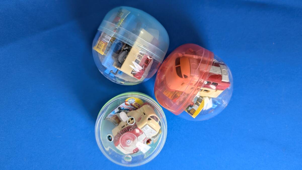 サンライズエクスプレス カプセルプラレール パート10拍卖