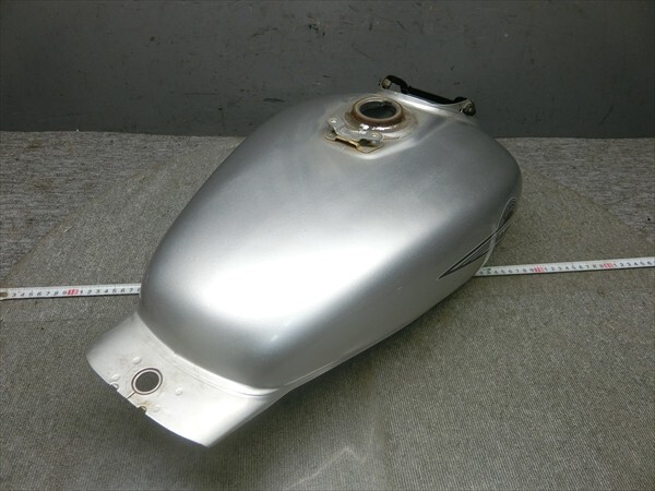 ホンダ MAGNA FIFTY マグナ 50 フィフティー AC13 純正 燃料 フューエル タンク拍卖