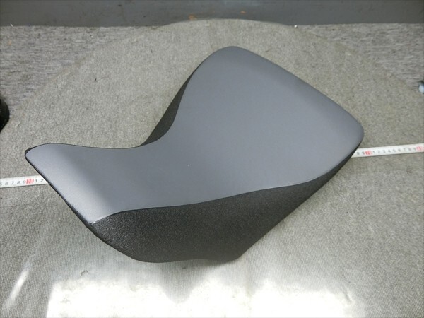 スズキ Vストローム 1050 V-STROM 1050XT EF11M 純正 ロー シート メイン 純正比 -30mm拍卖