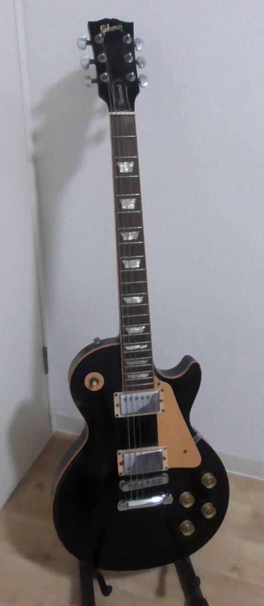 ◯ギブソン/Gibson/Standard/レスポール/スタンダード/93年製/エレキギター◯拍卖