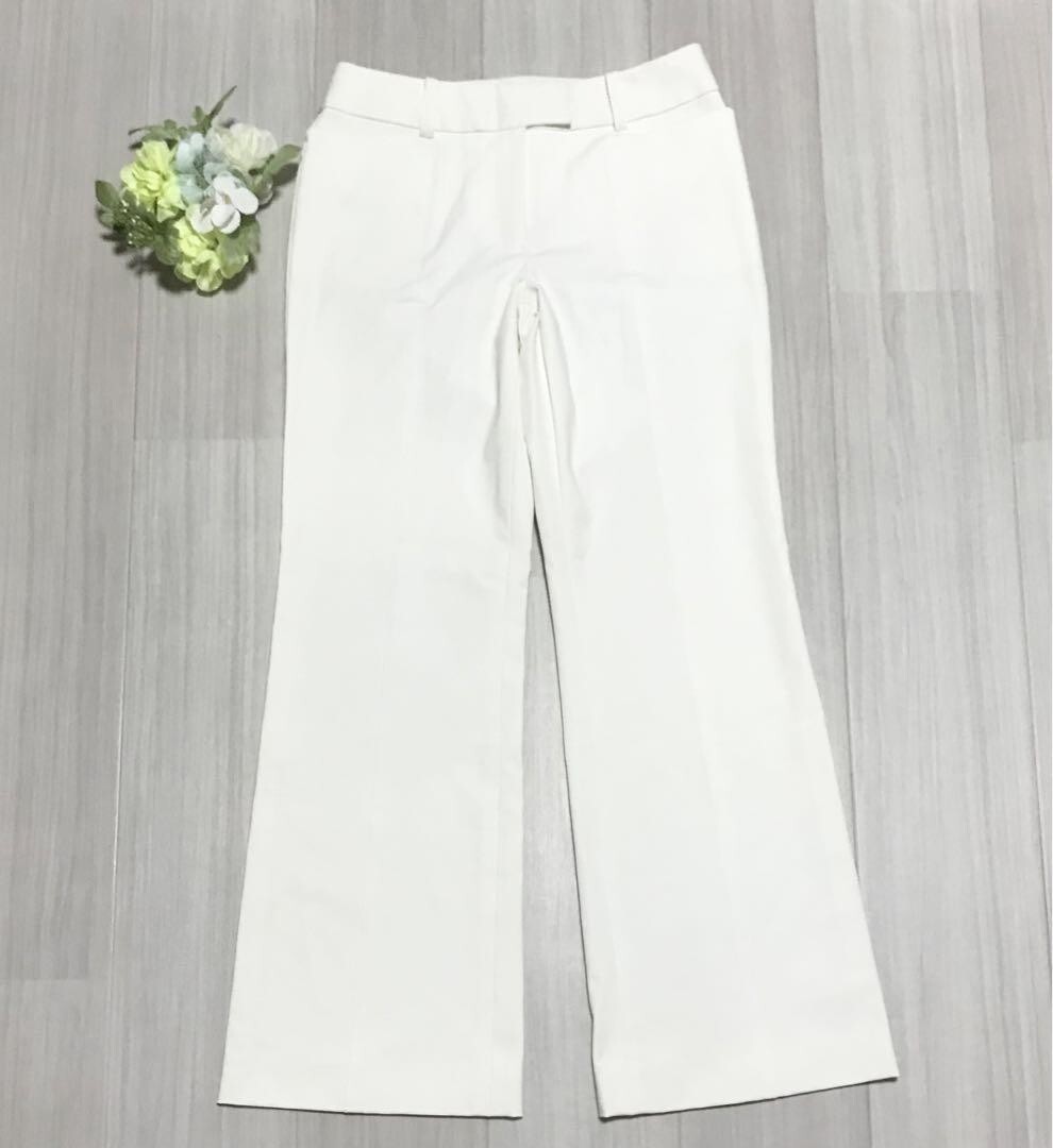 trinity レディース スラックスパンツ サイズ0(S相当) b0565拍卖