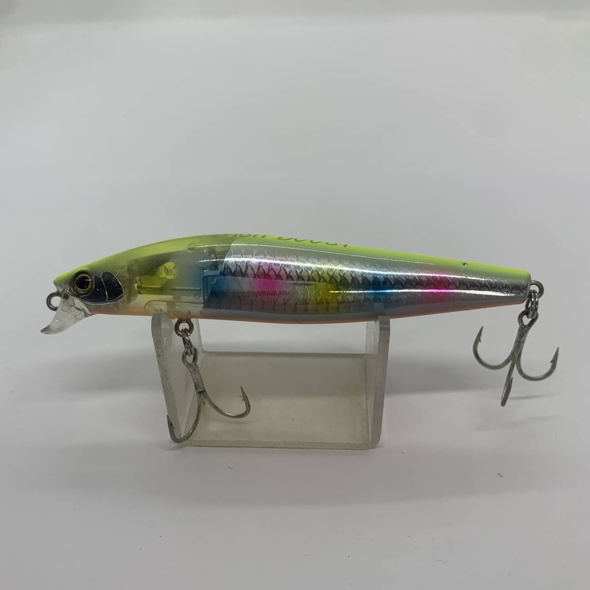 K-47070 シマノ SHIMANO シャローアサシン 99F フラッシュブースト拍卖