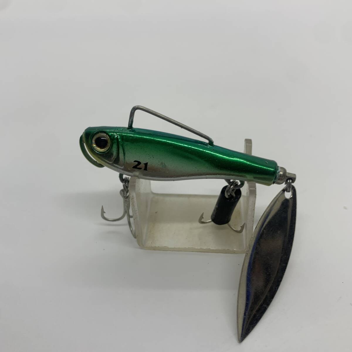K-47084 シマノ エクスセンス サルベージブレード 21 拍卖