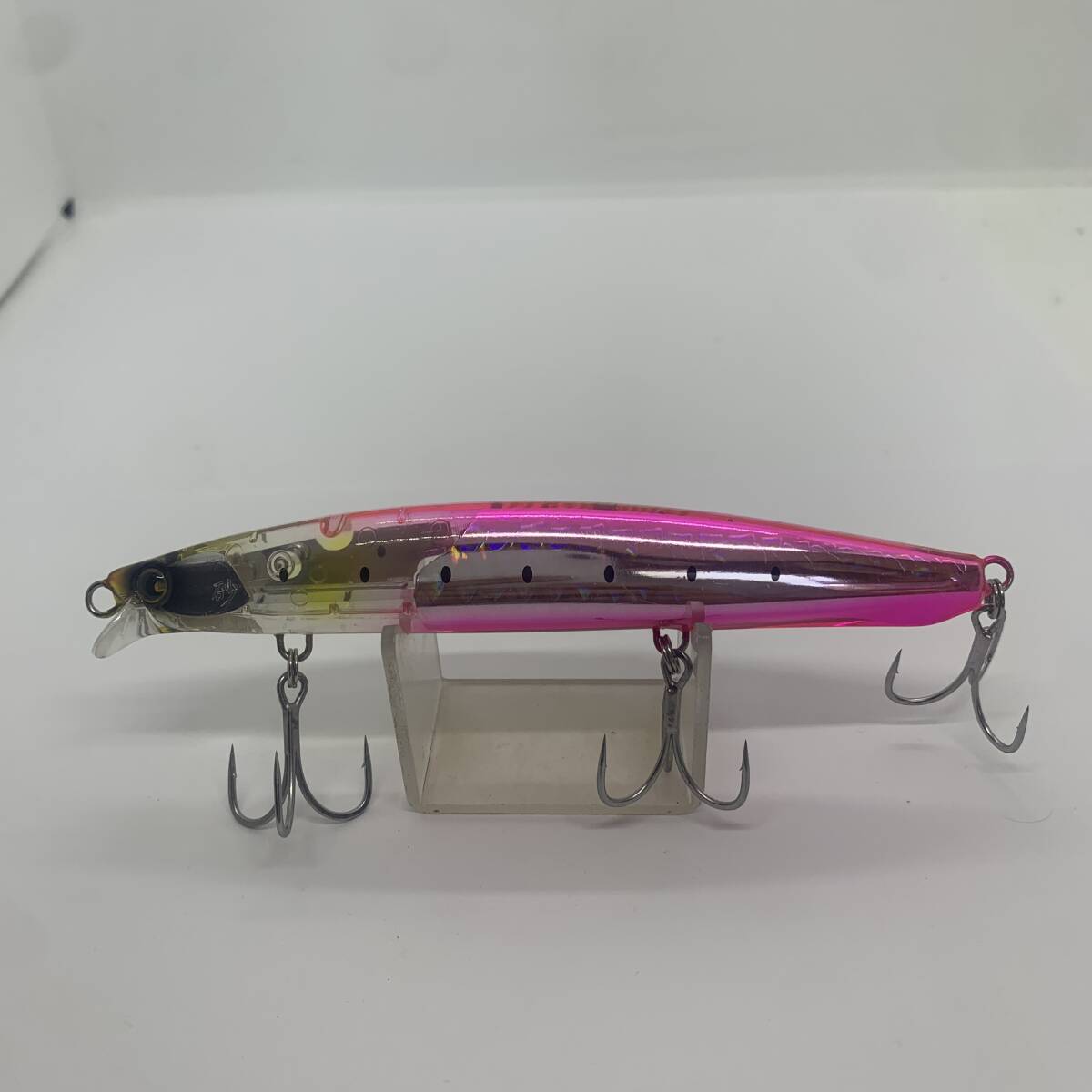 K-47105 シマノ SHIMANO ヒラメミノー SR 130S フラッシュブースト拍卖