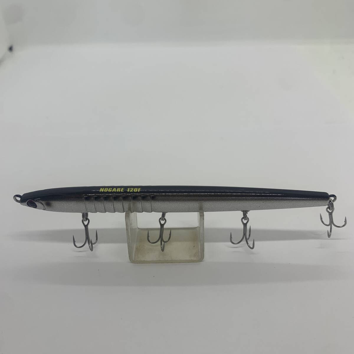 K-47110 ピックアップ ノガレ 120F拍卖