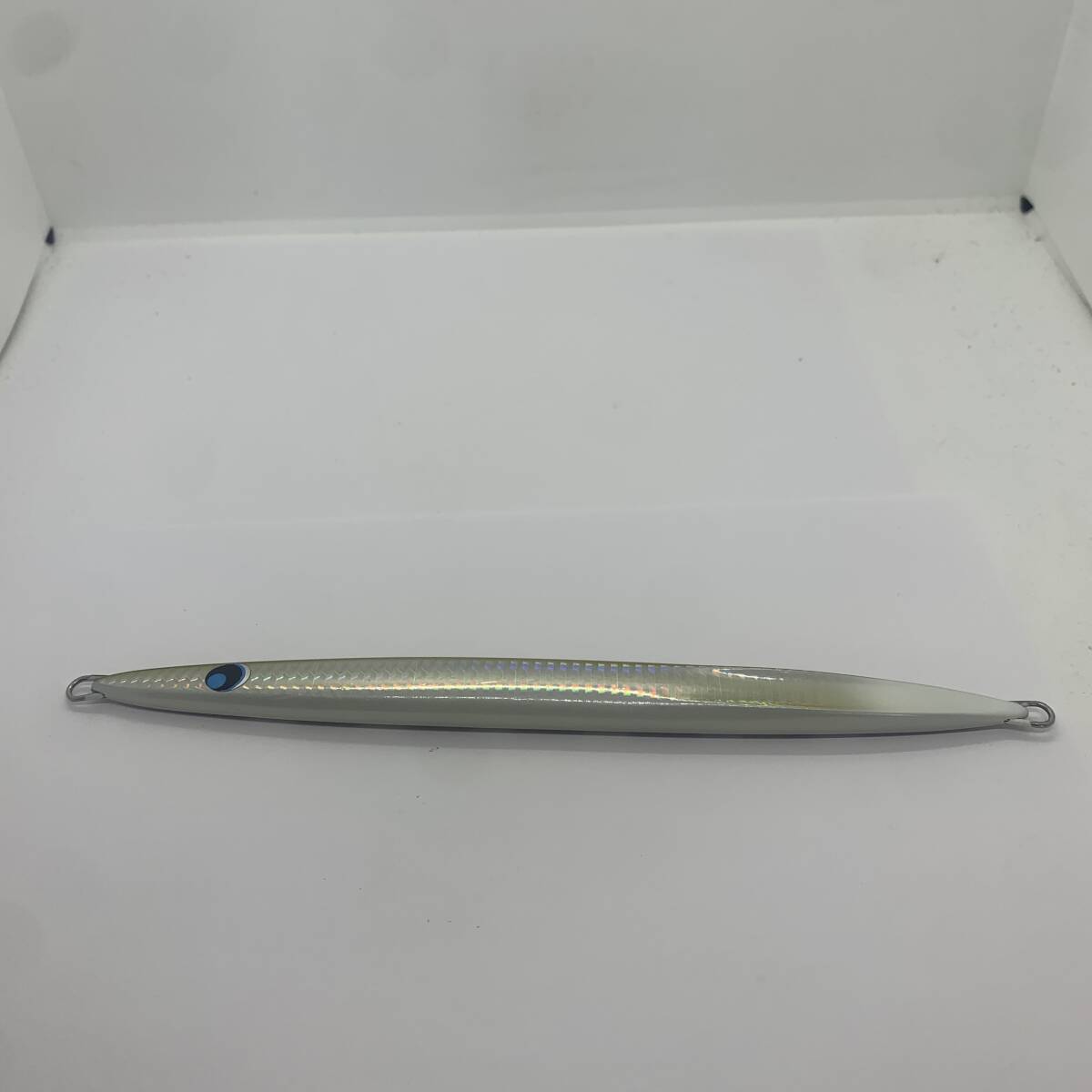 N-12588 UROCO ウロコ ウロコジグ 300g ZEBRA UV拍卖