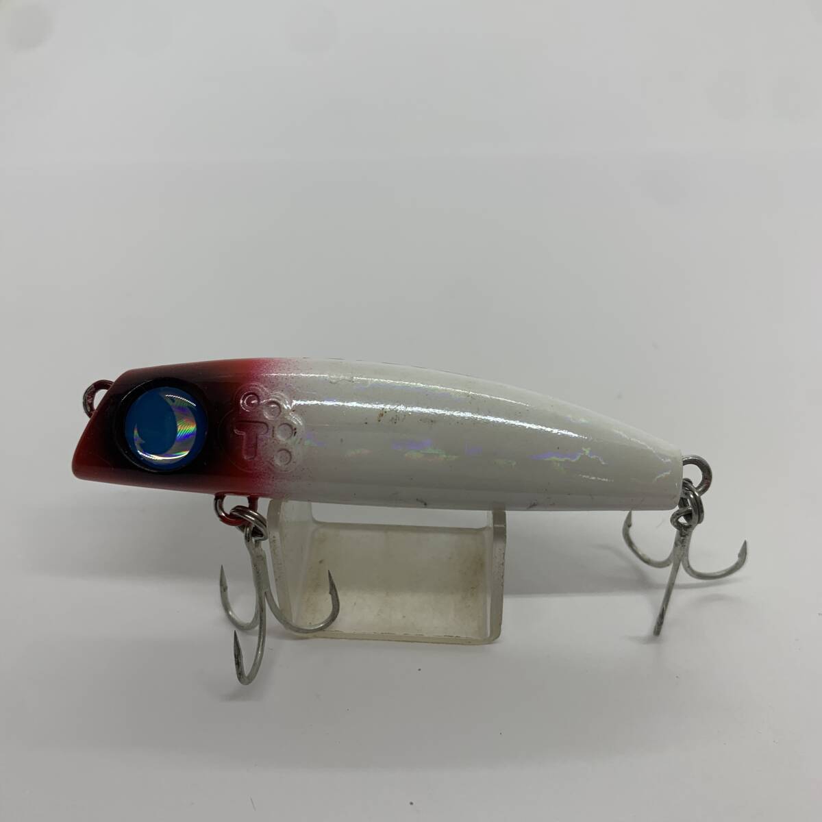 K-47172 ジャンプライズ テロテロ君 75F拍卖